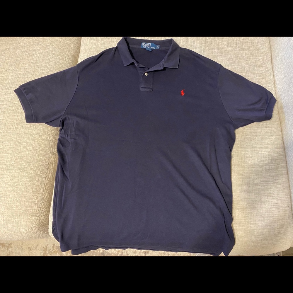 Polo by Ralph Lauren